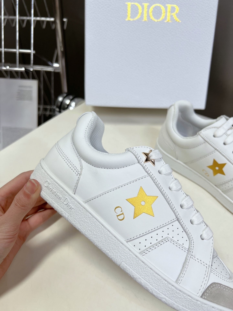 Christian Dior Sneakers